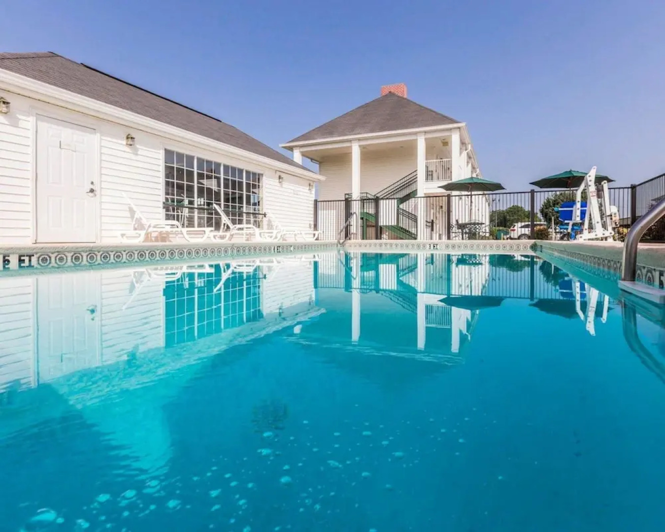 Quality Inn Sylacauga