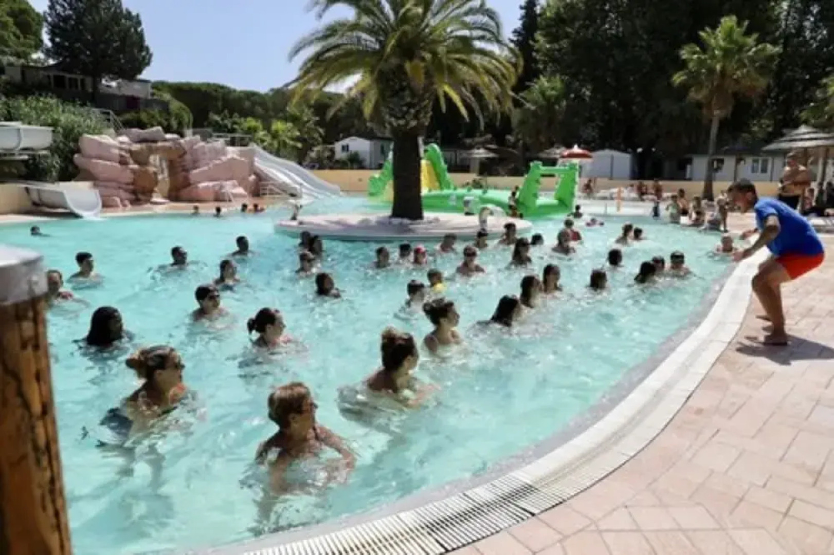 Camping Site de Gorge Vent