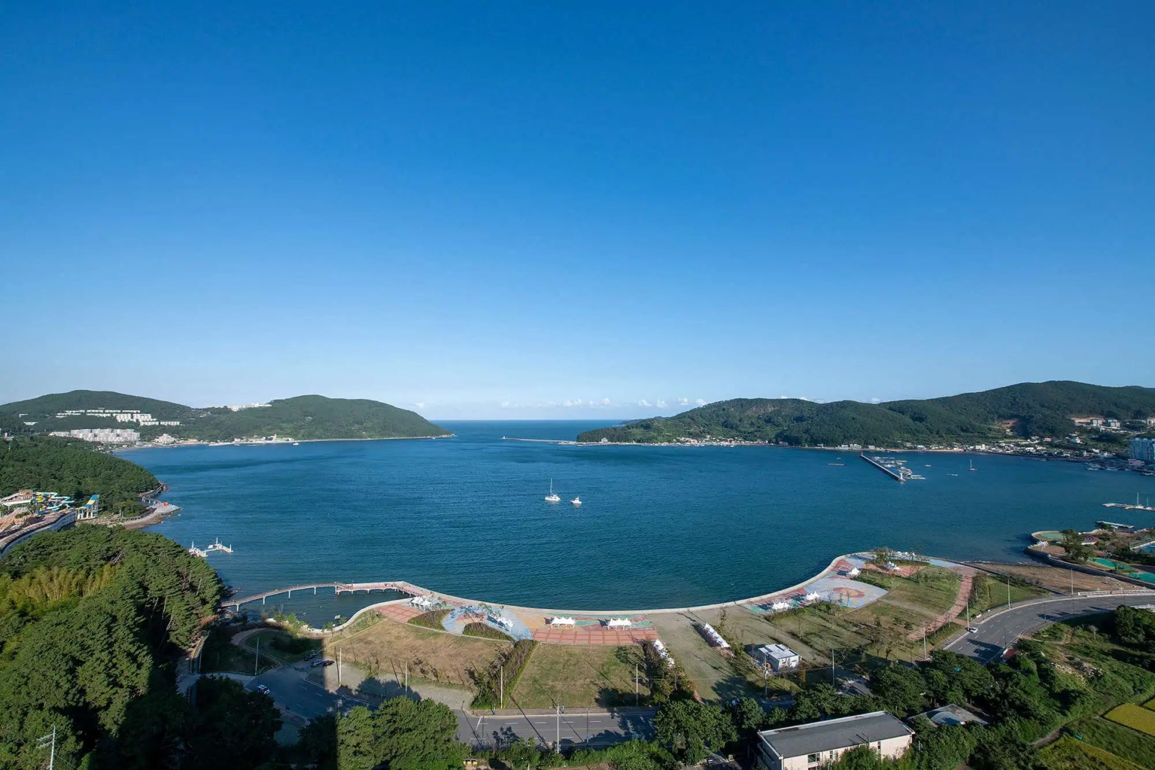 Ramada Suites by Wyndham Geoje