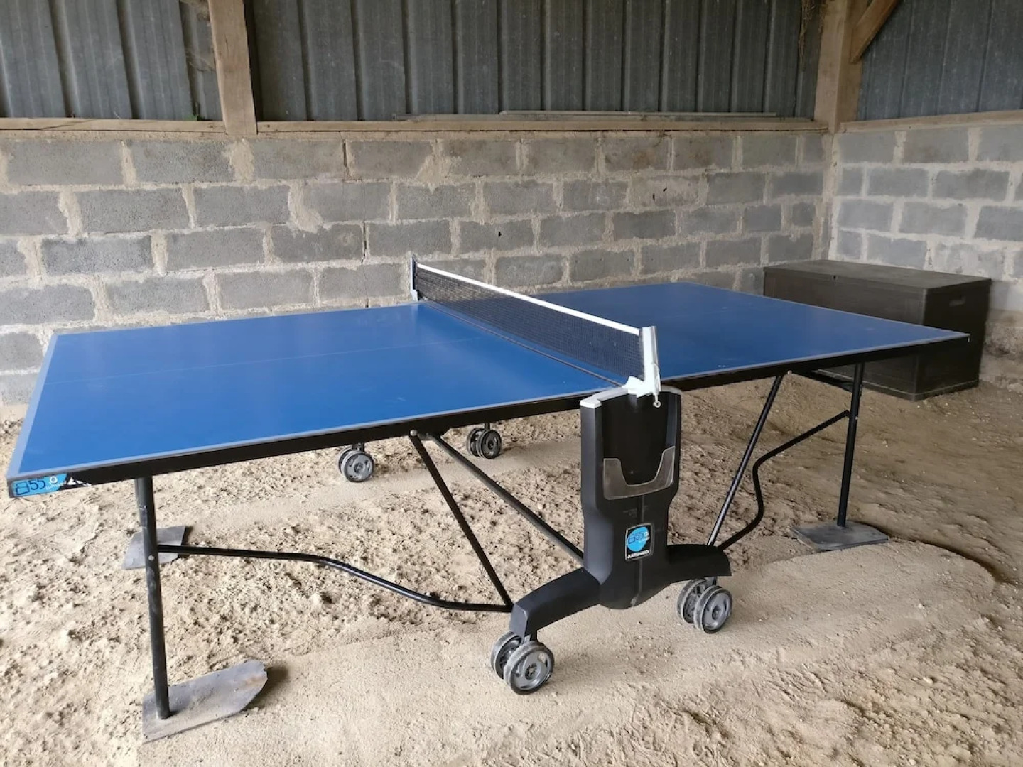 Gite La Source de Marzée Cottage