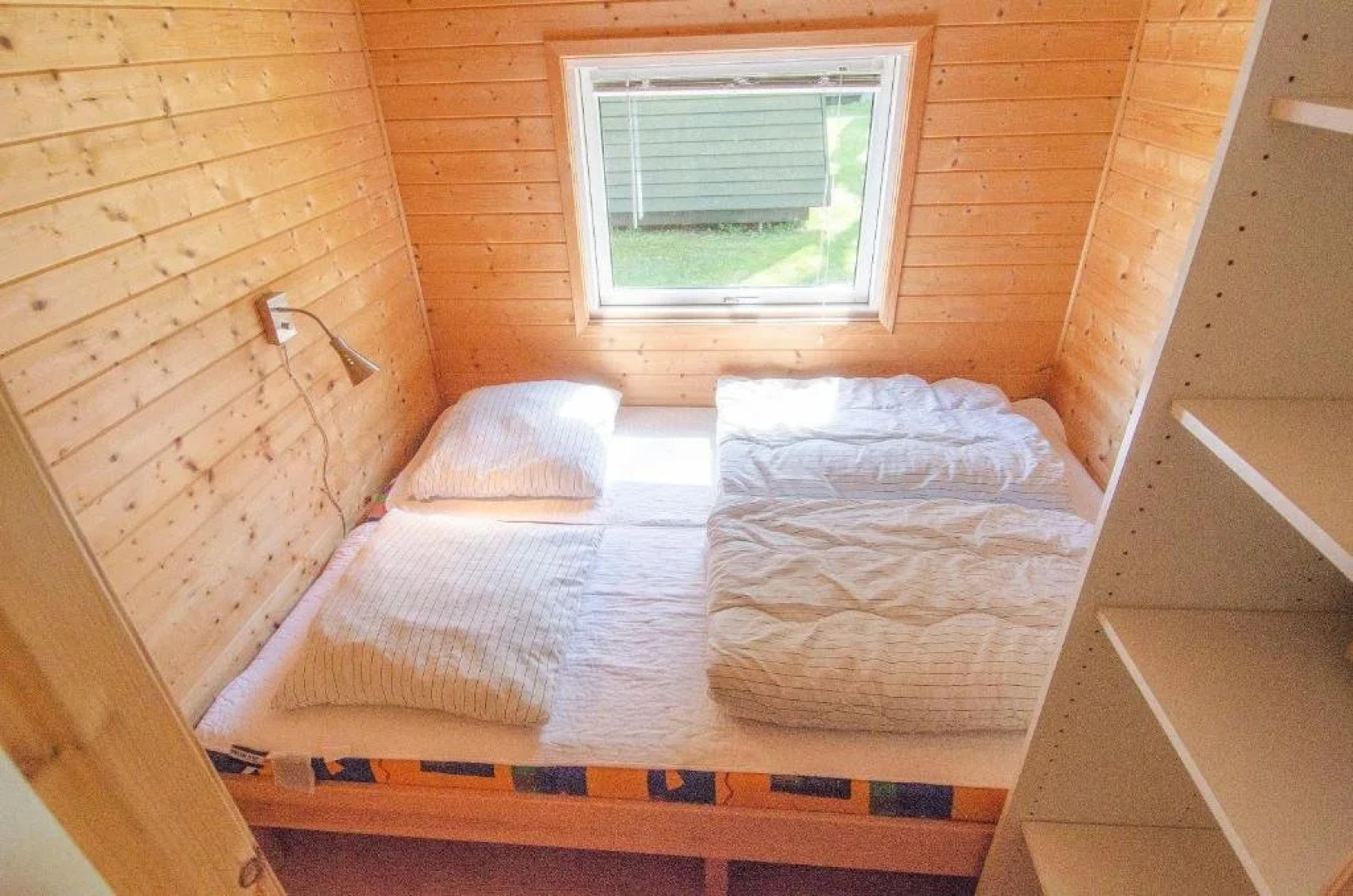 Nysted Strand Camping & Cottages