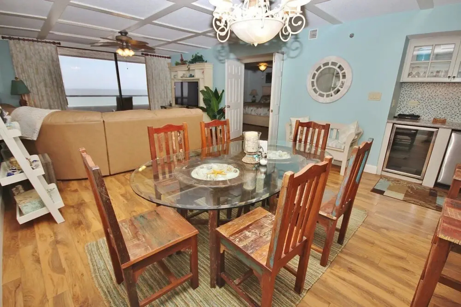 Sea Woods 270 Apartment 3