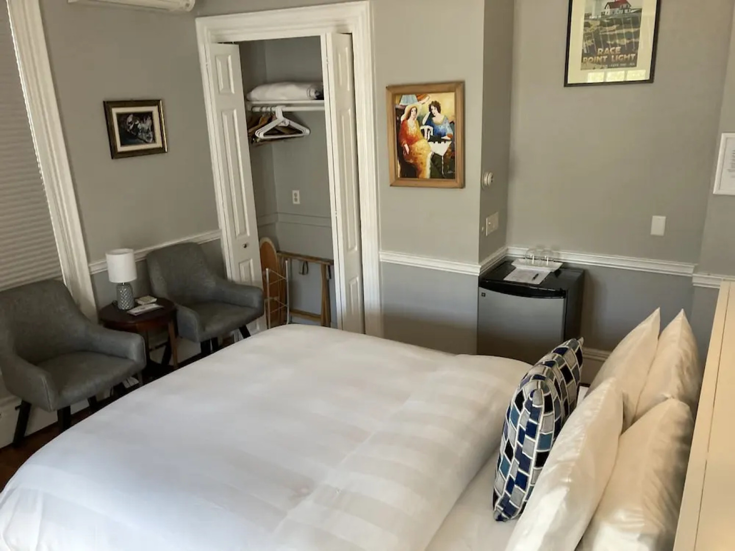 Prince Albert Provincetown