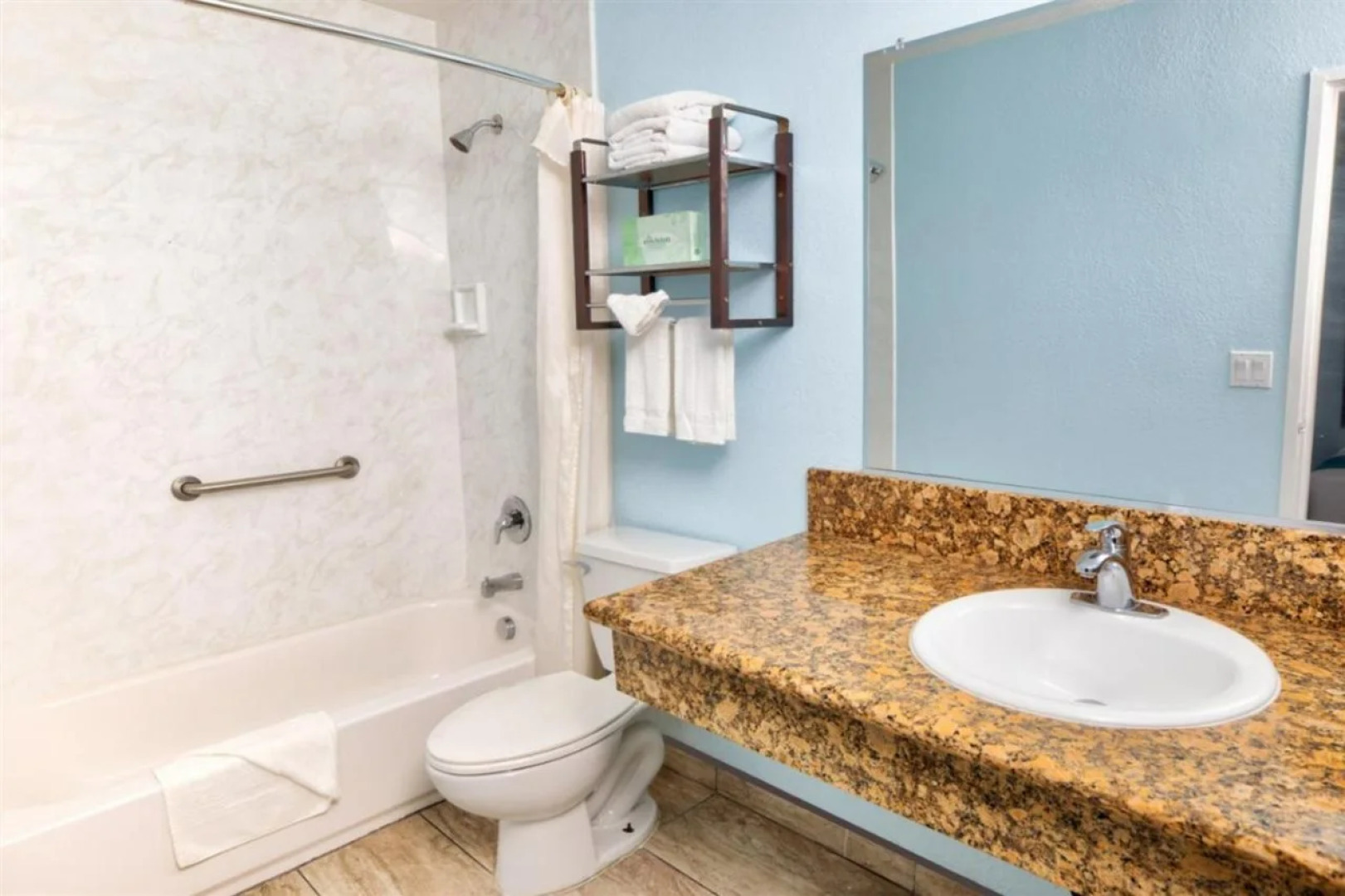 Sunrise Inn San Diego