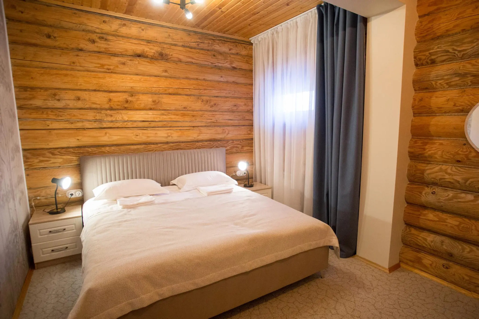 Загородный комплекс Земские имения