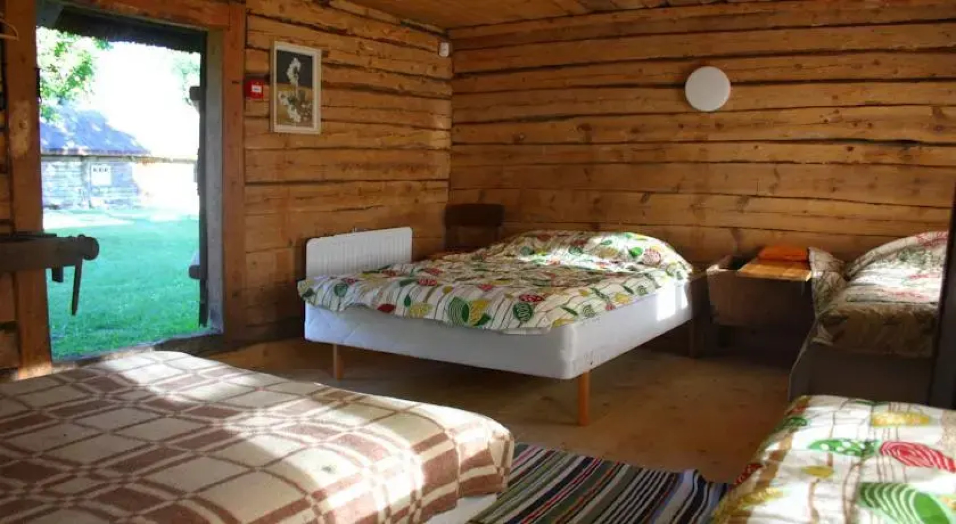 Tooma Holiday Cottage