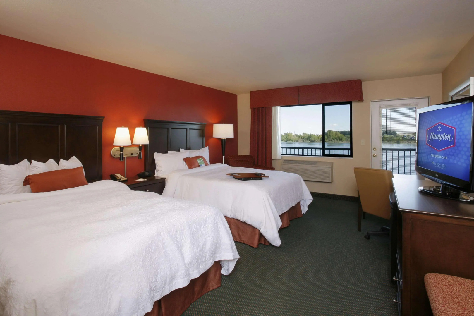 Hampton Inn Richland/Tri-Cities