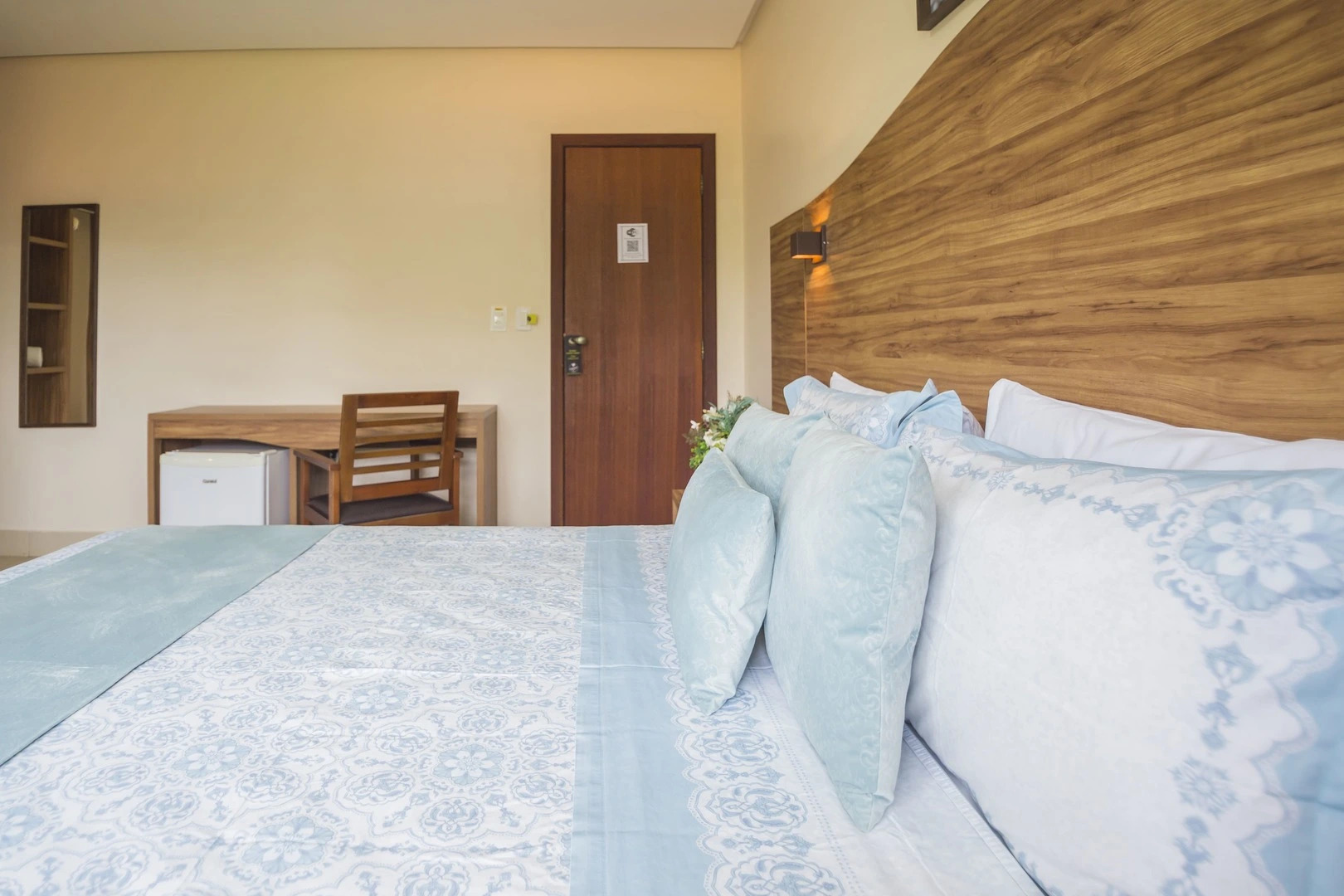 Отель Terra dos Diamantes