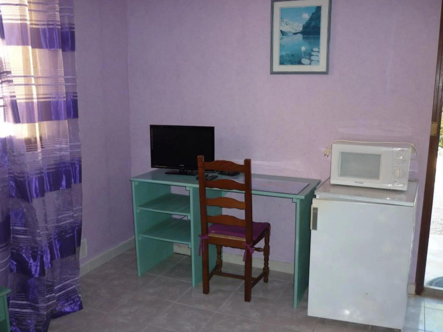 Domaine de la Rode Buze