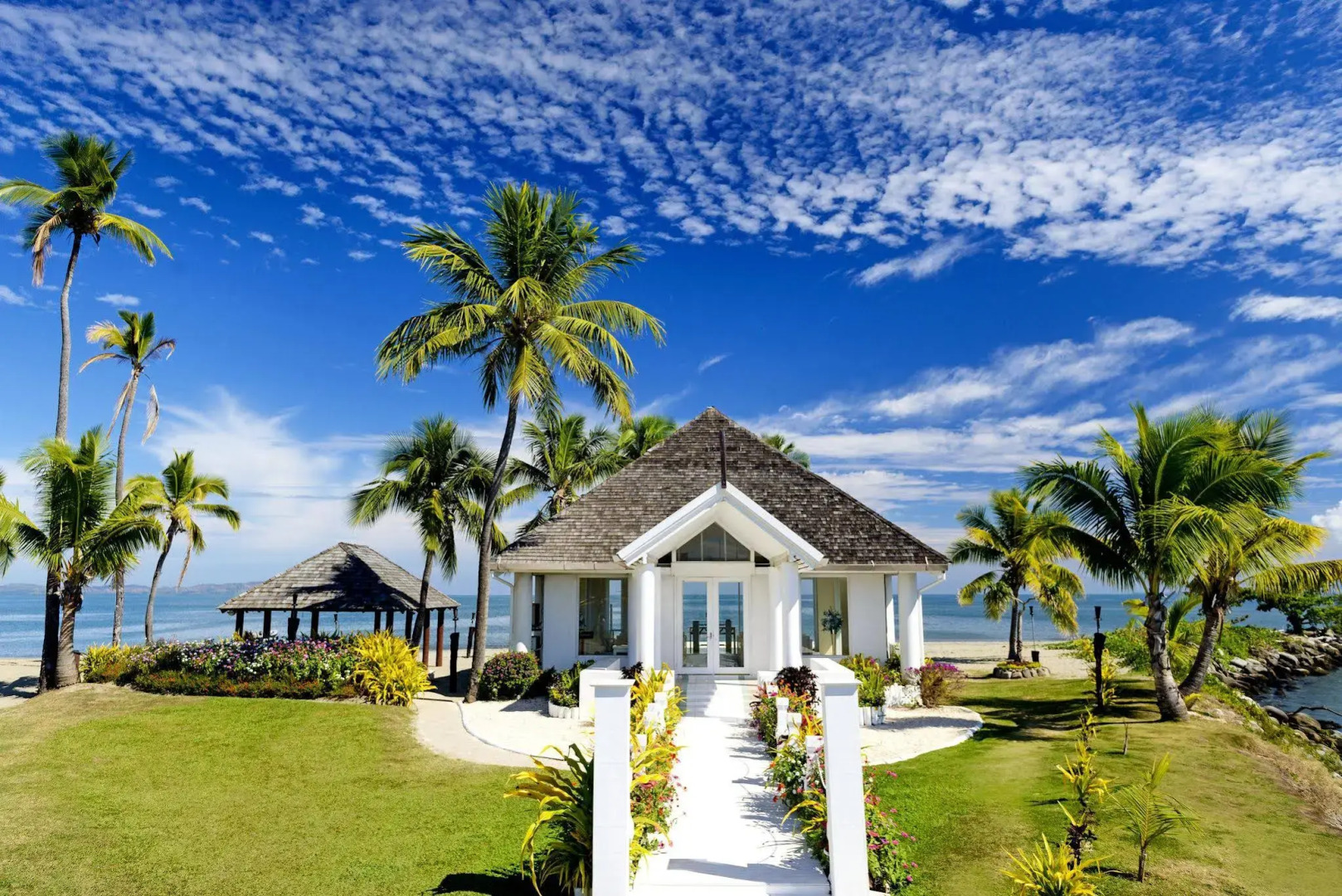 Sheraton Fiji Golf & Beach Resort