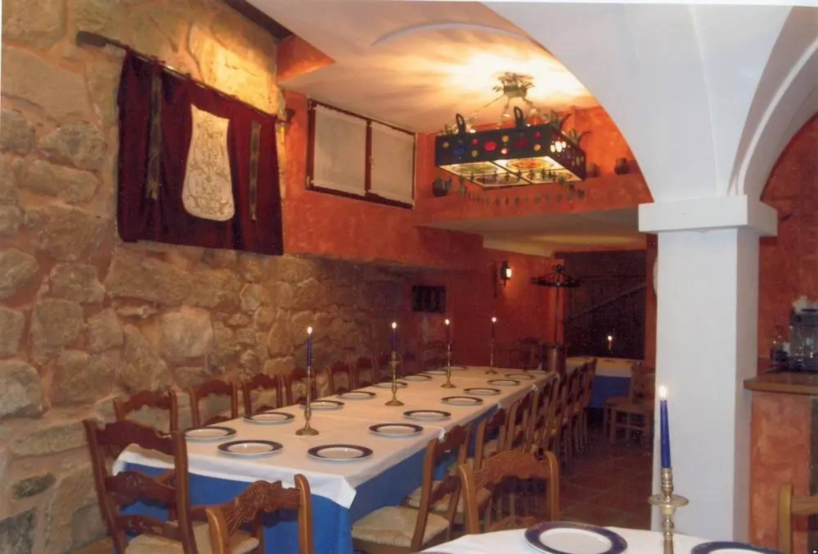 Casa Rural Cuatro de Oros