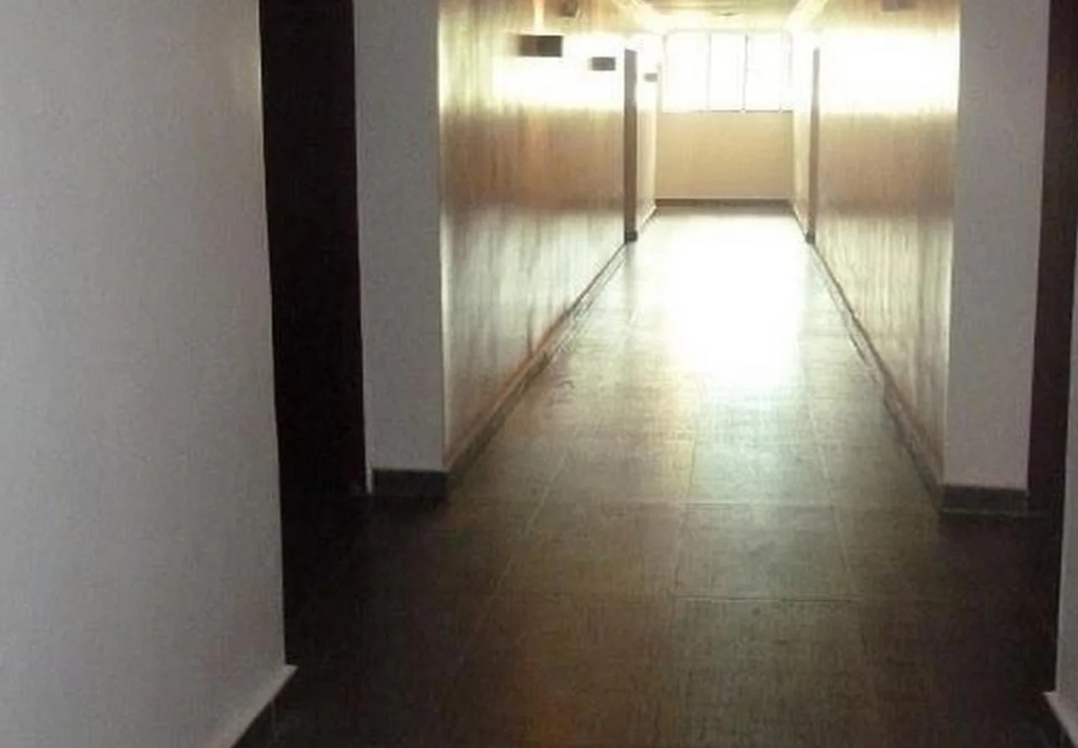 The Gate Luxury Hotel