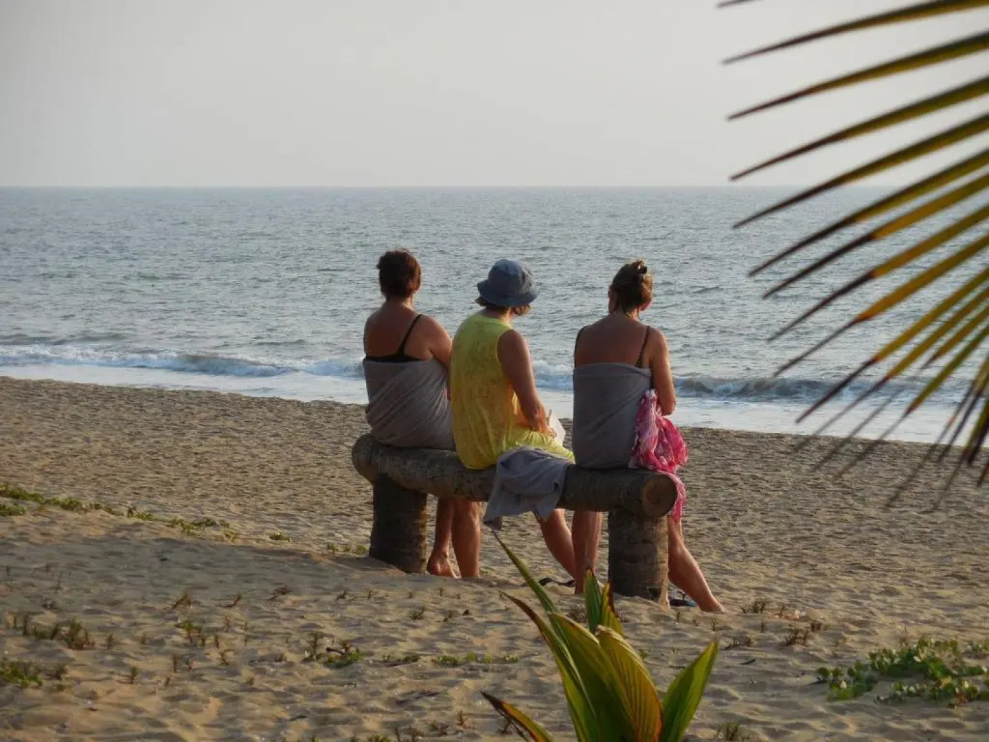 Kanan Beach Resort - Kerala