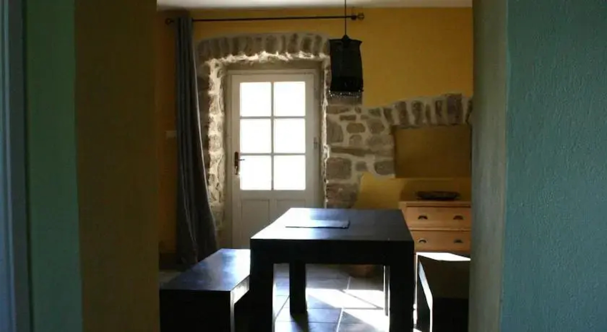 Gîte la Maison du Fau