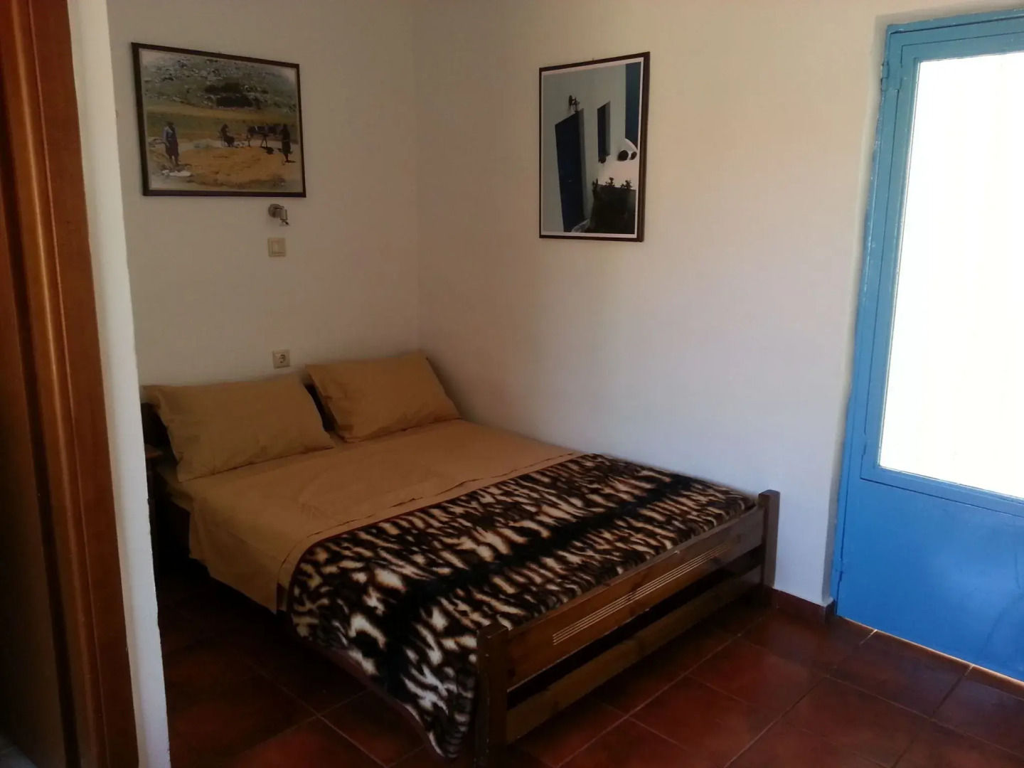 Vintage House-Vori-Rent Rooms