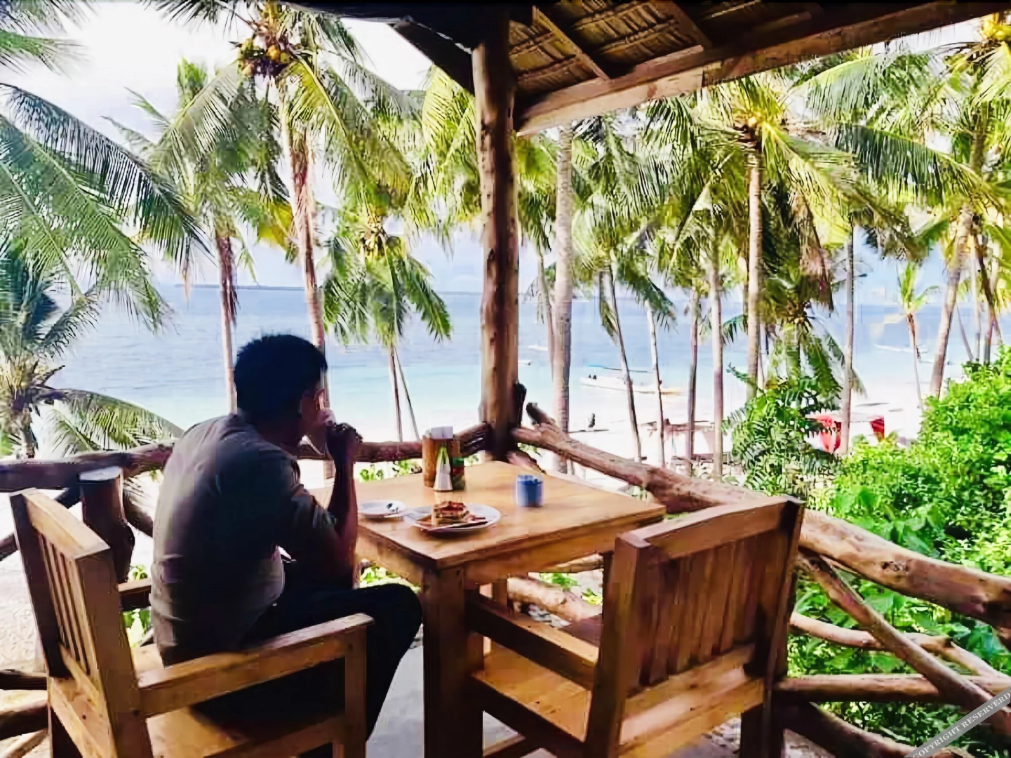 BaraCoco Bungalows