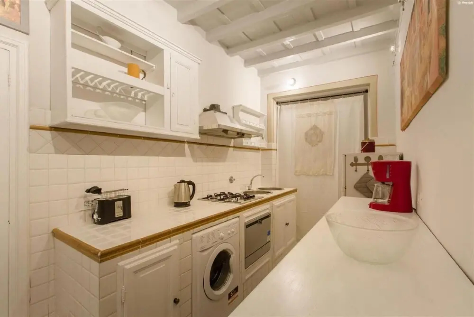 Ginestra Beach Suite - Marina del Cantone