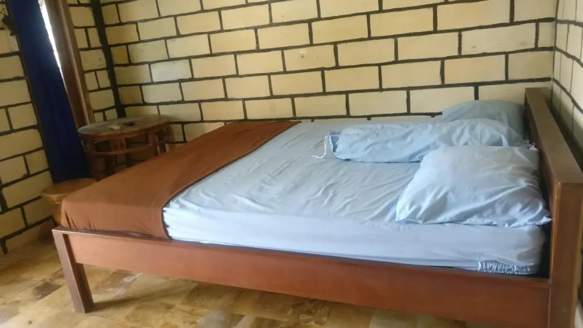 Hotel Kampoeng Drini