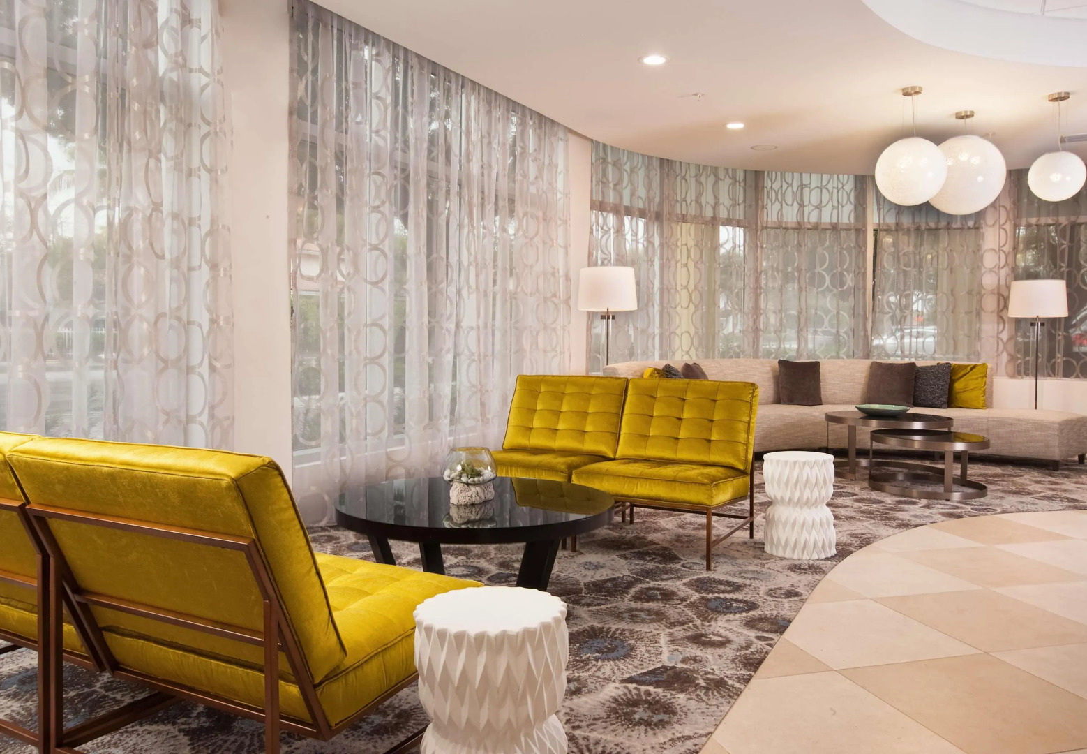 Courtyard Miami in Coral Gables by Marriott