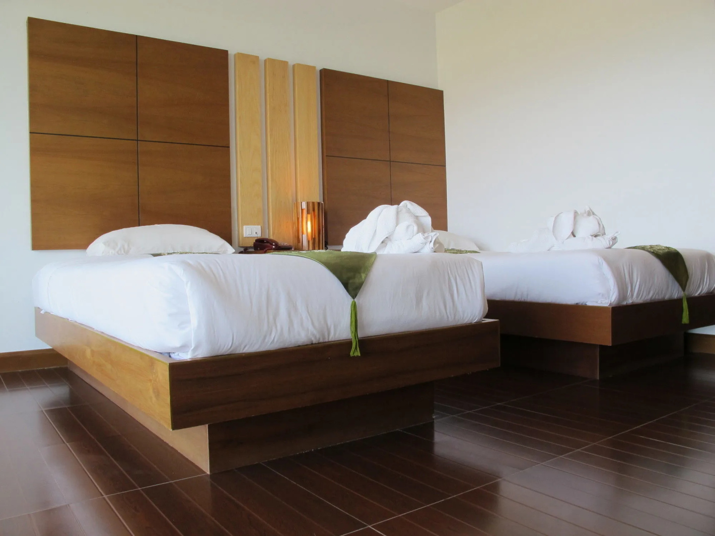 Sabai Hotel at Chiang Saen