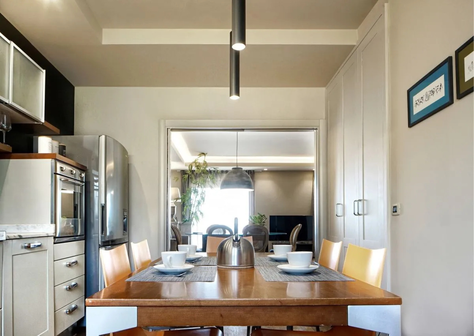 The Villa by Ferrini Home