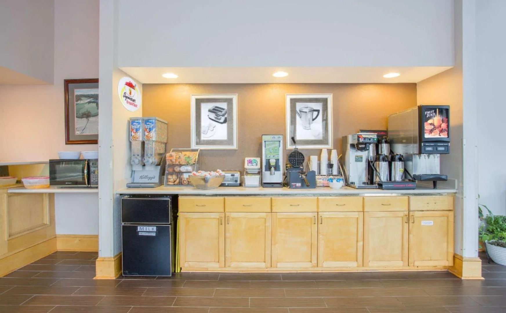 SureStay Hotel by Best Western North Myrtle Beach