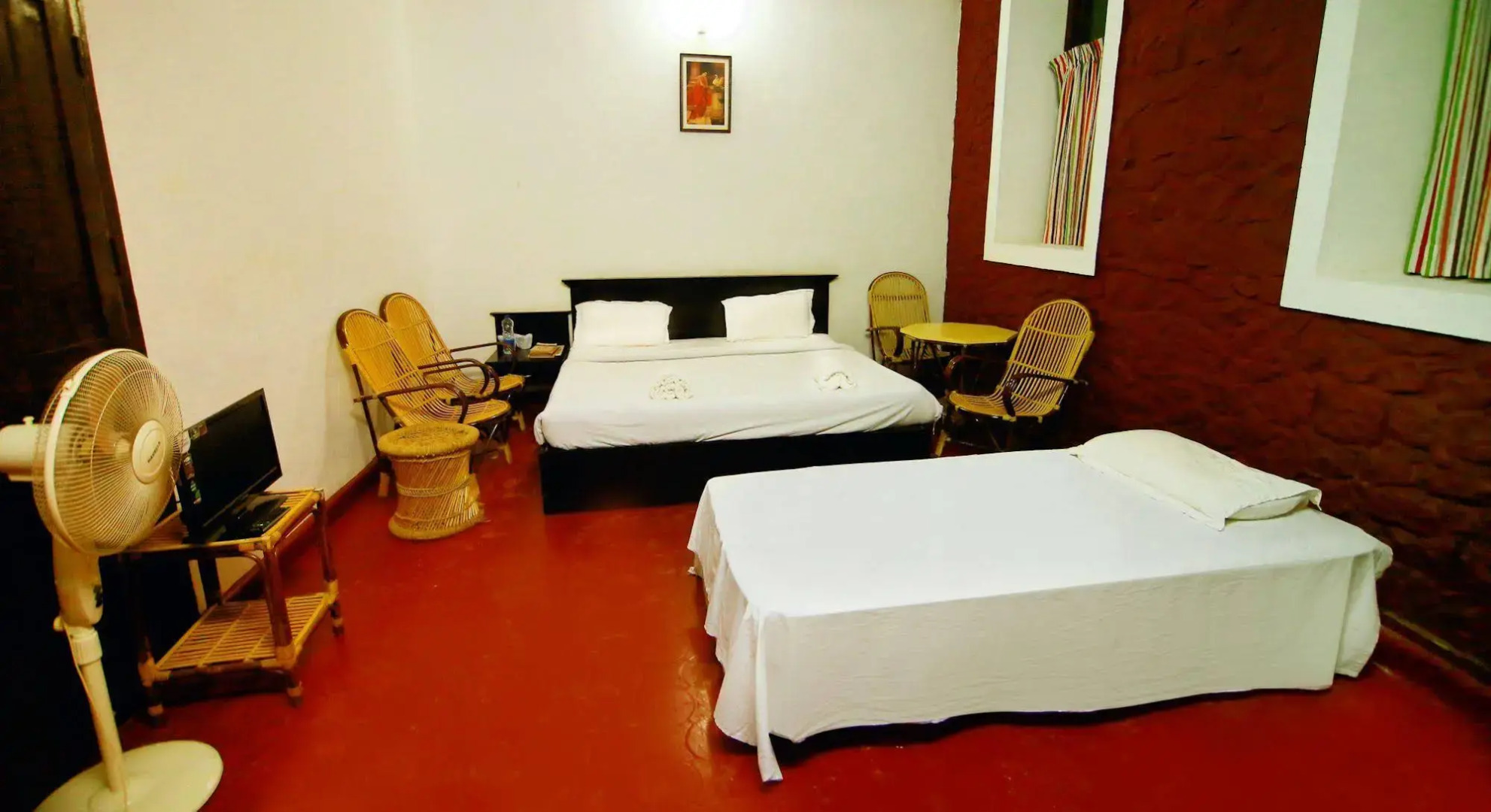 Punarjani Ayurvedic Resorts