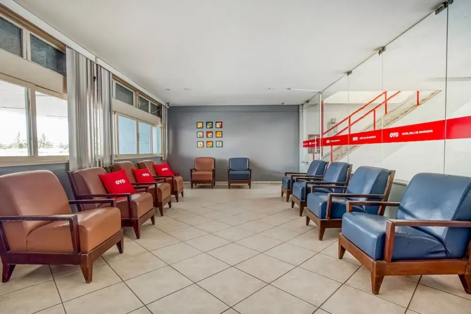 OYO Orla De Araruama