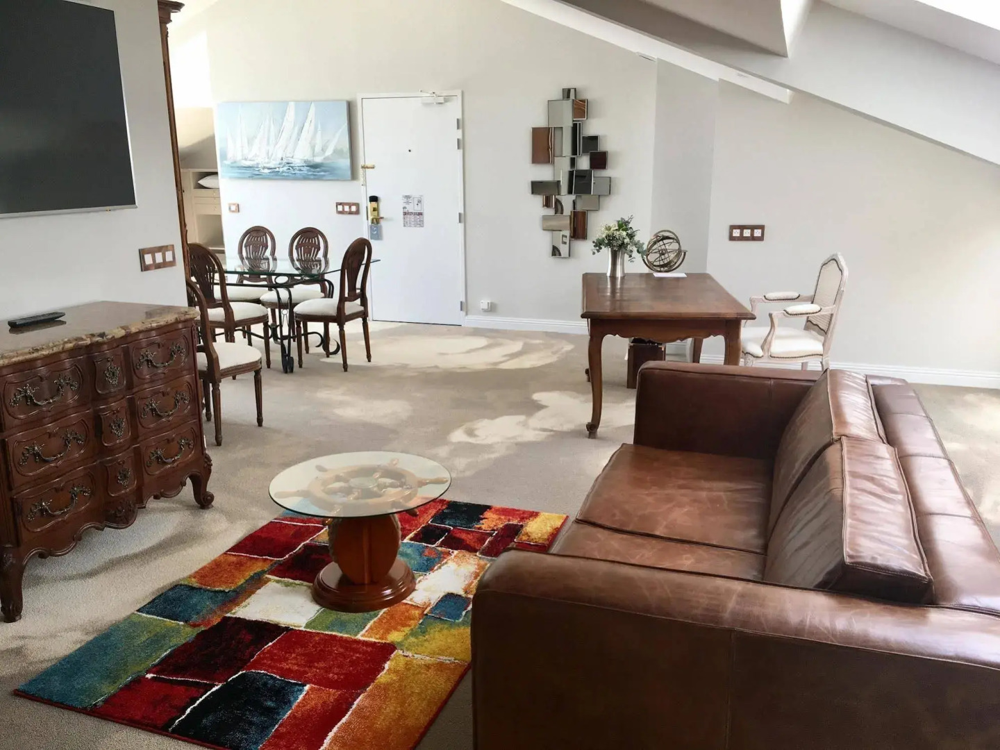 Grand Hotel Des Sablettes Plage, Curio Collection By Hilton