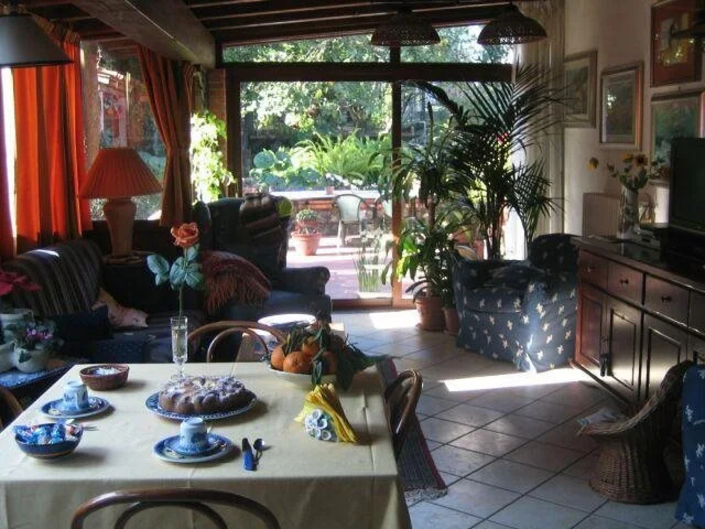Villa Rosa Etna Bed & Breakfast
