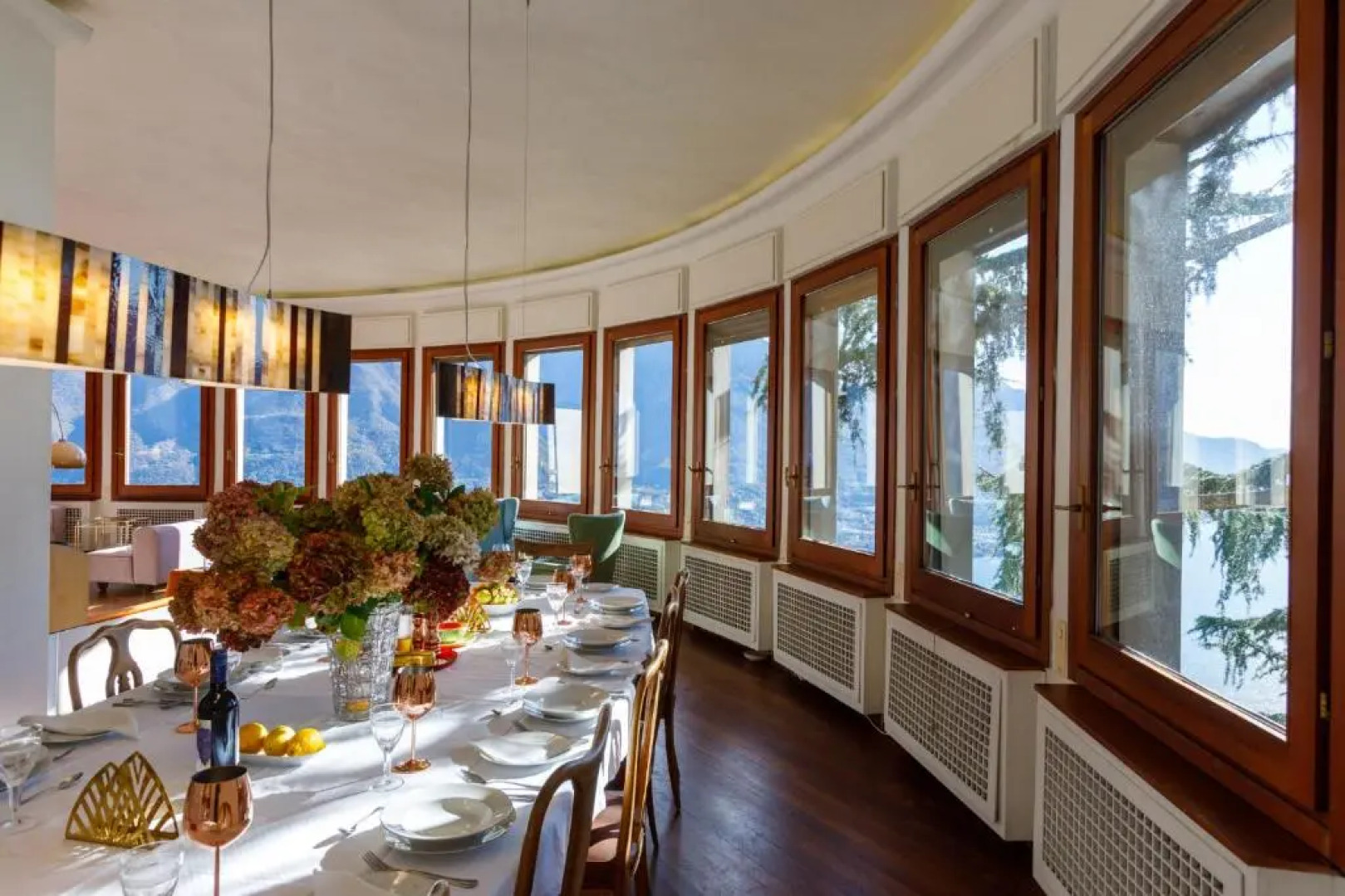 Villa Ponti Bellavista