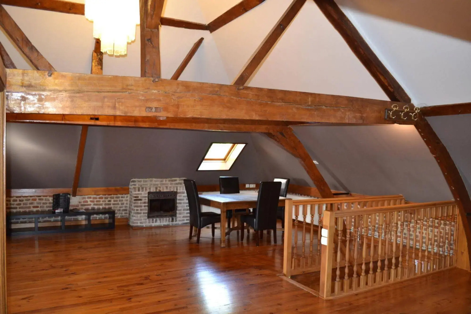 Le Domaine des Cigognes