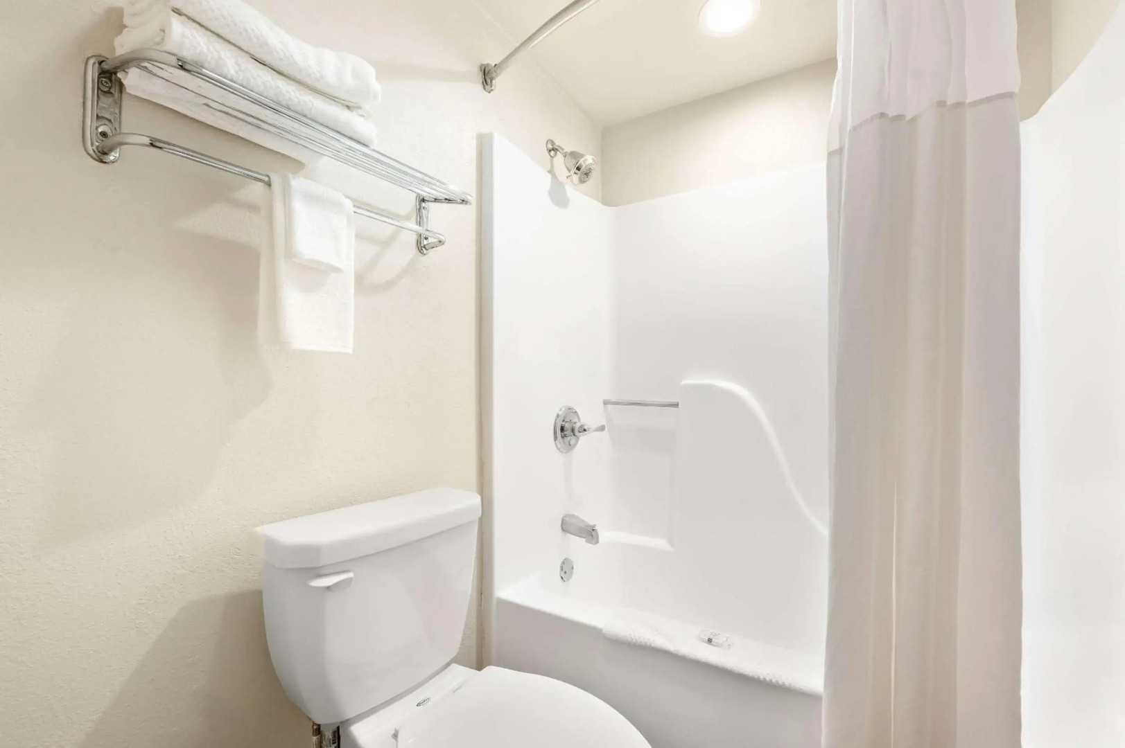 Quality Inn Pelham I-65 exit 246