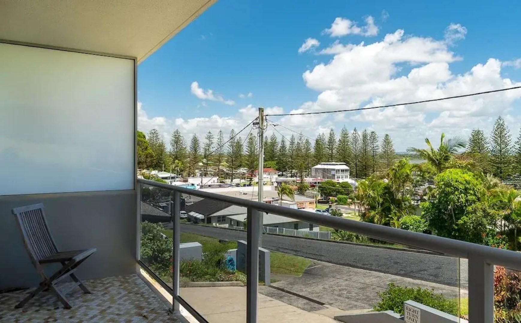 Yamba Towers 2 LJHooker Yamba