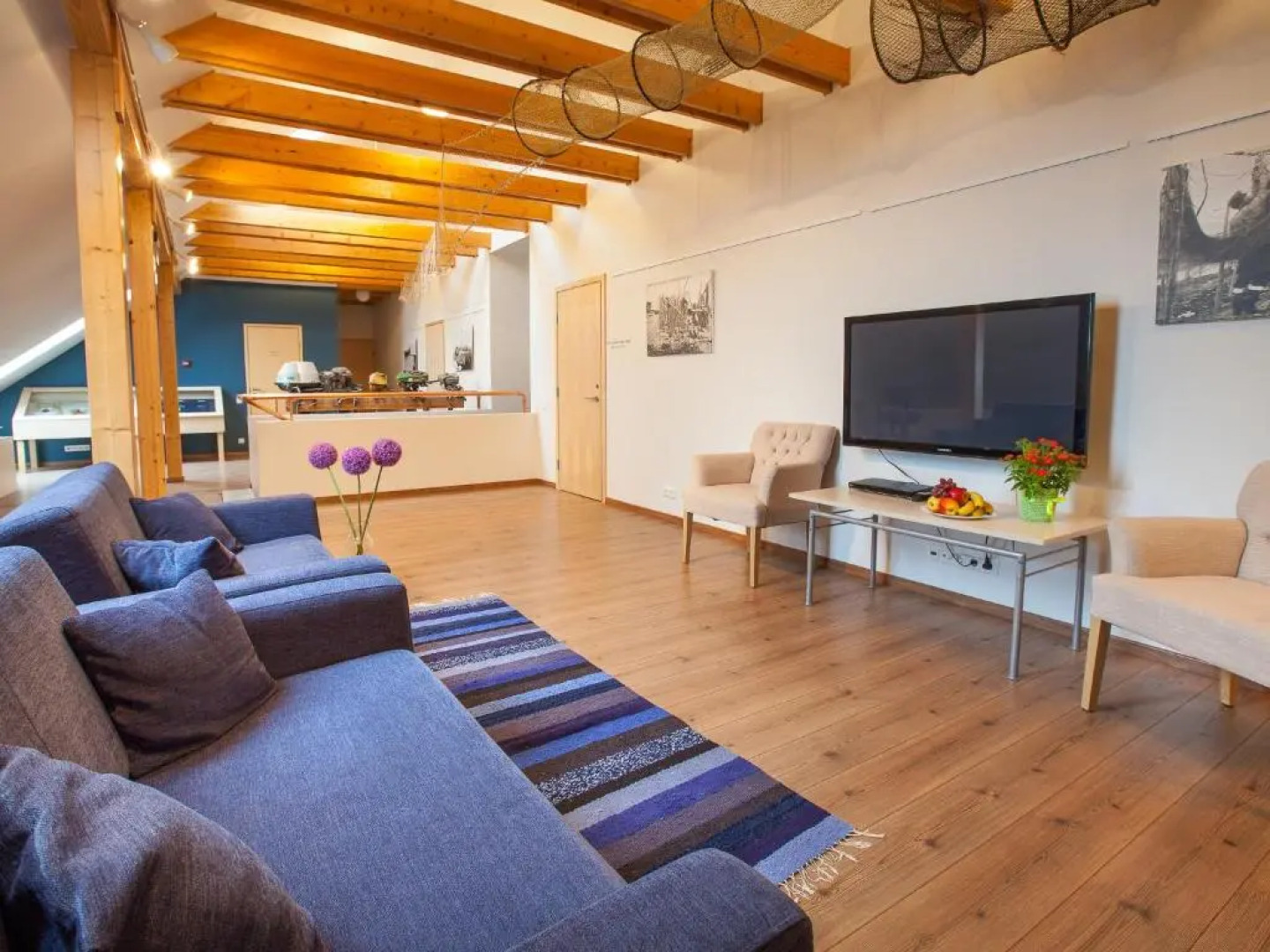 Harbor House Lõmala