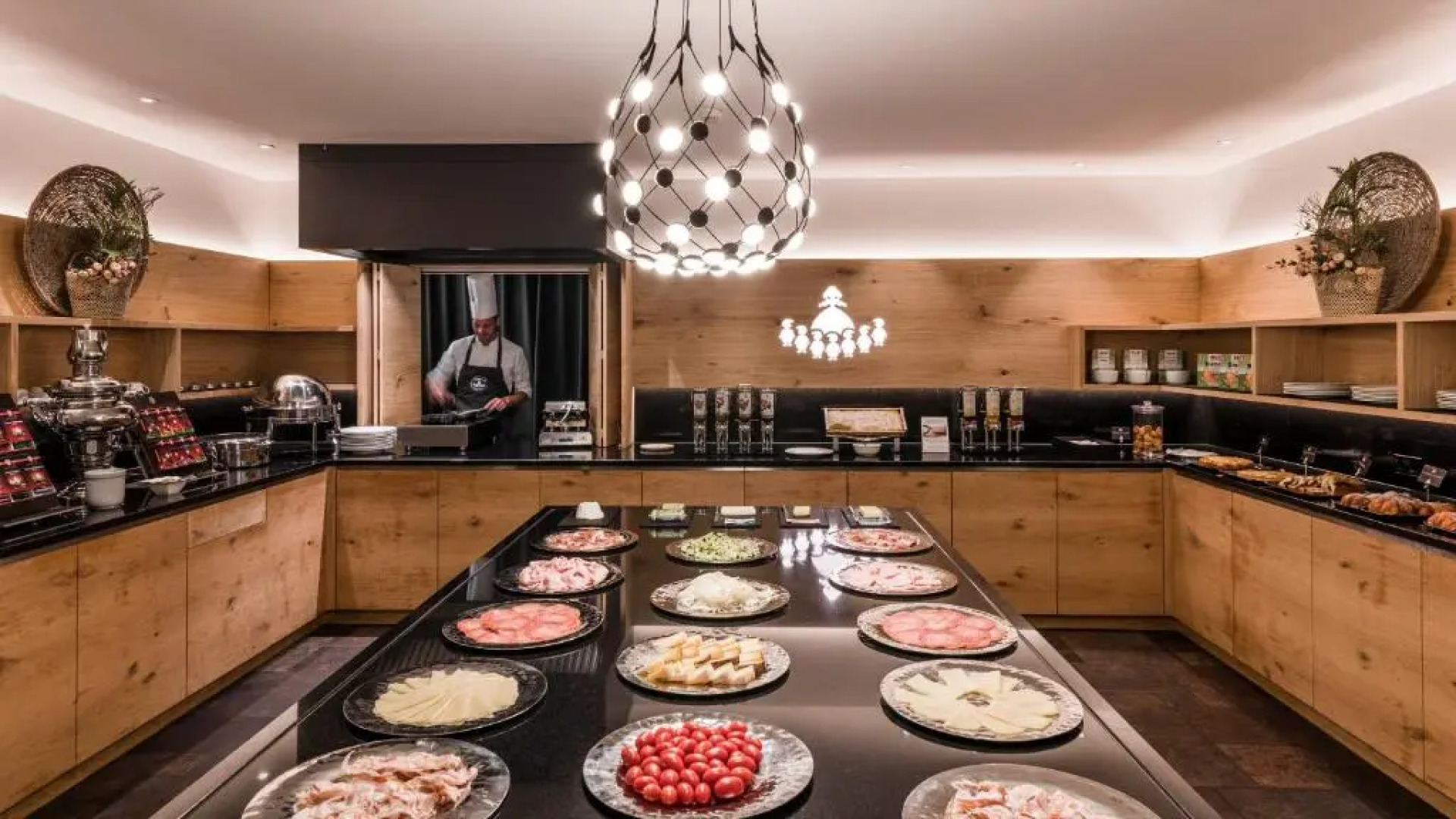 Biancaneve Family & Design Hotel