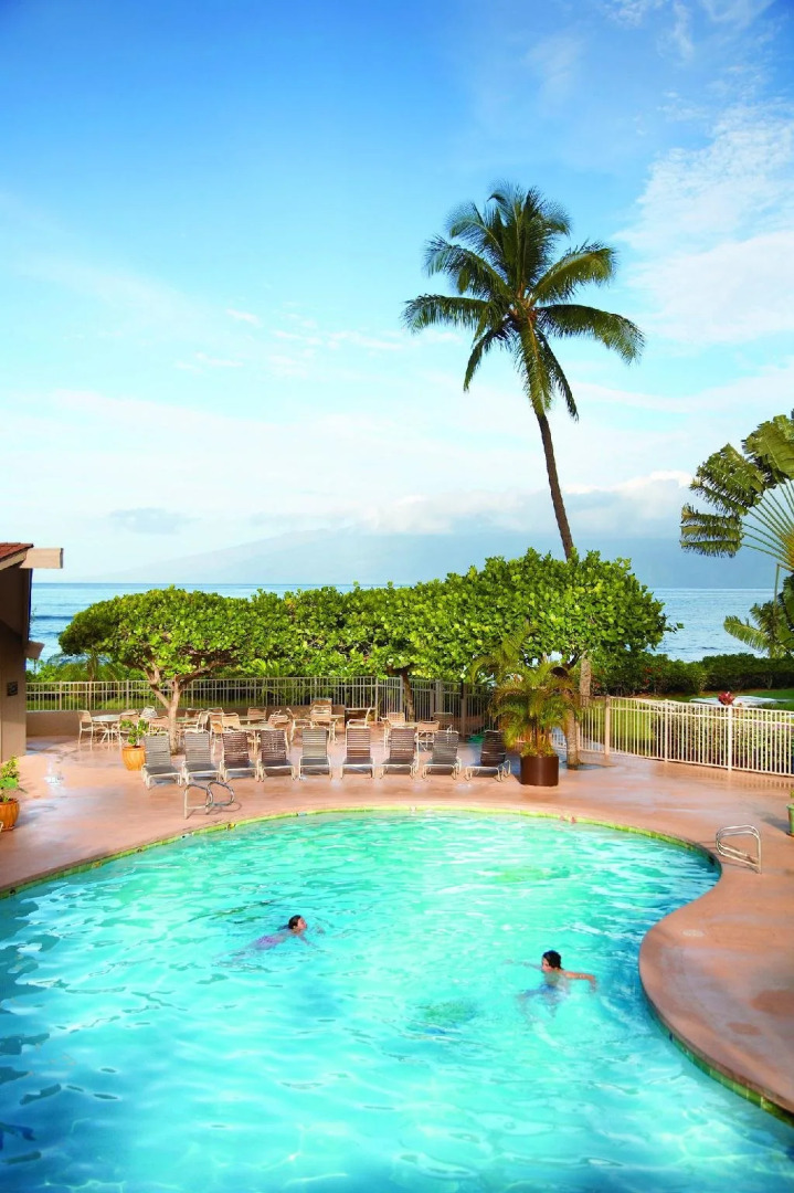 Royal Kahana Maui by OUTRIGGER