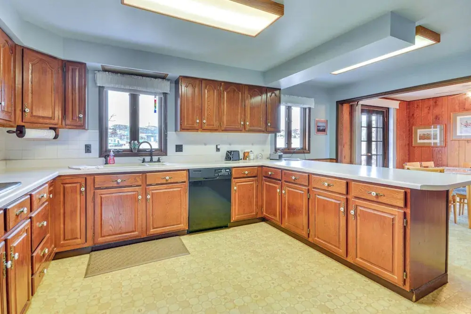 1 Mi to Hot Springs State Park: Rustic Wyoming Gem