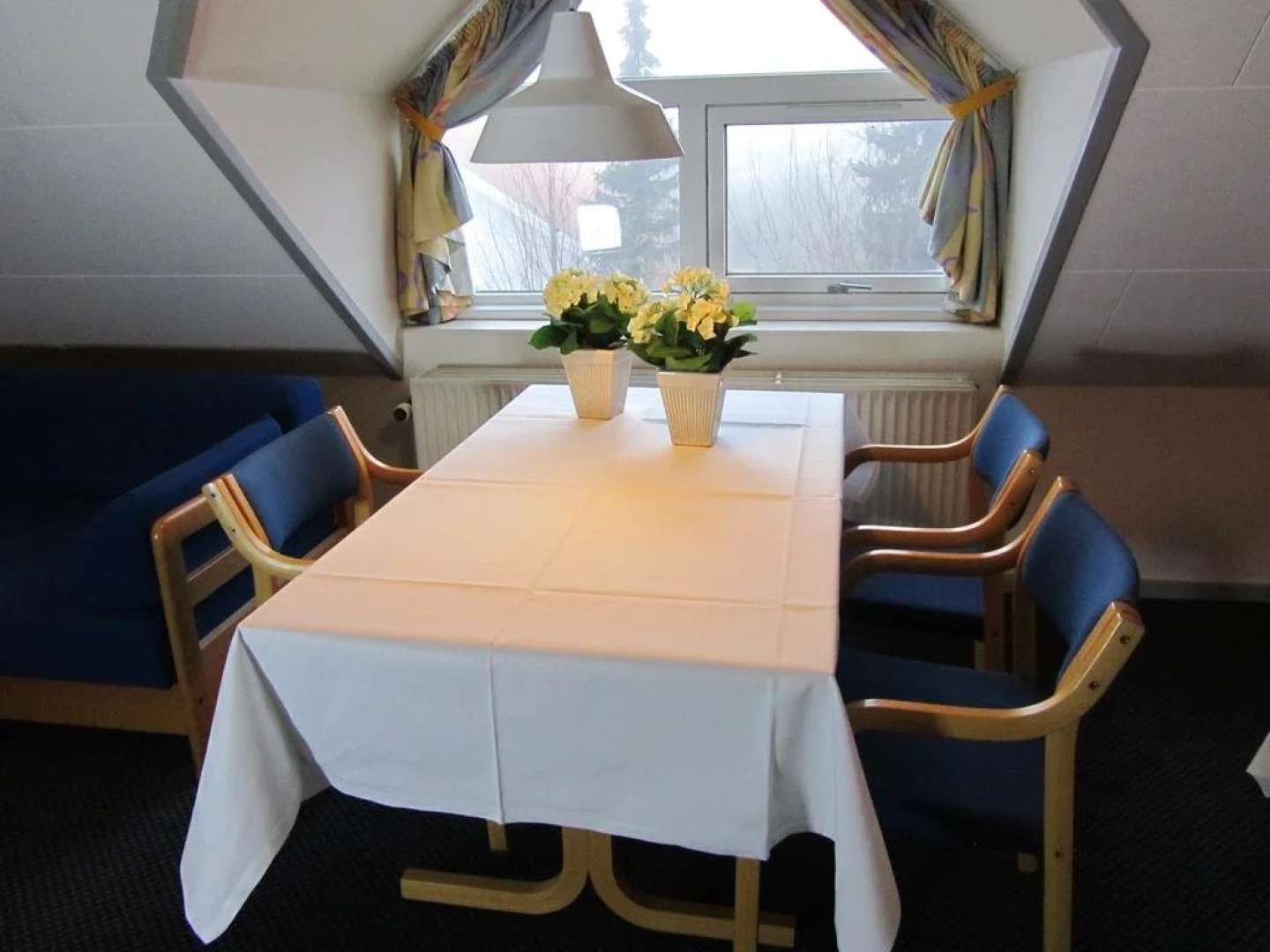 Ærø Hotel - Adults only