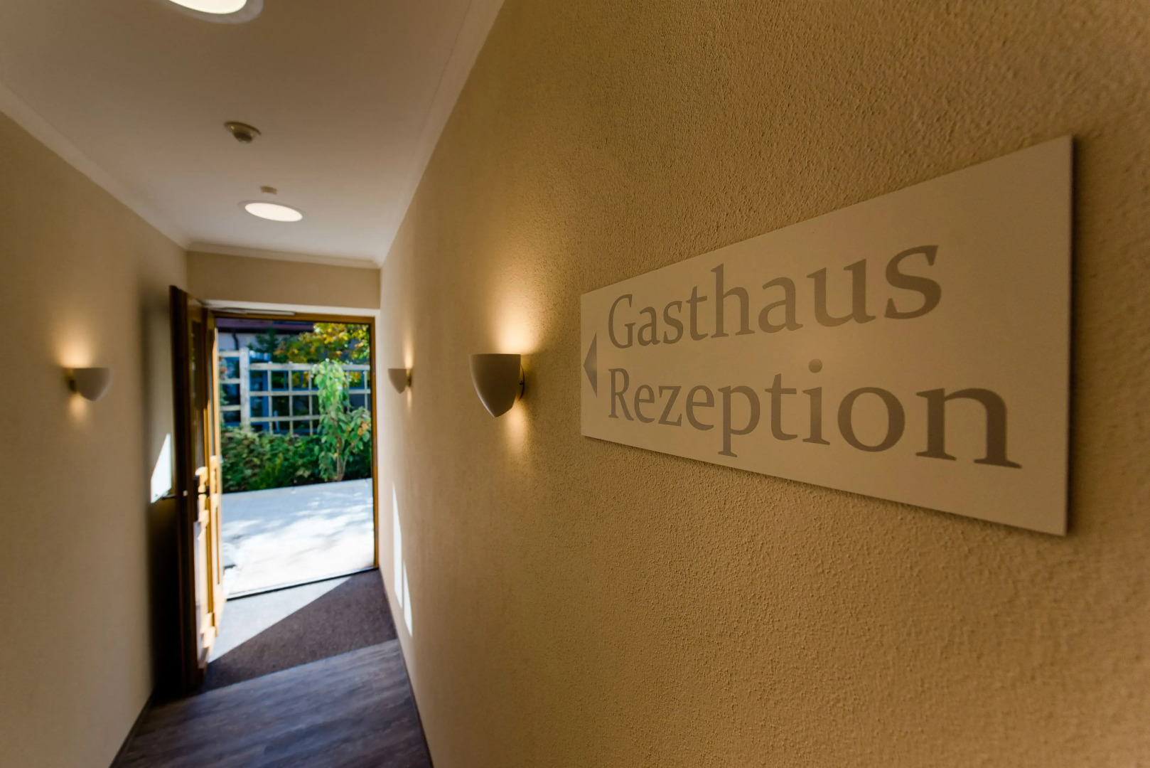 Gasthaus Sindel-Buckel Herrenhaus