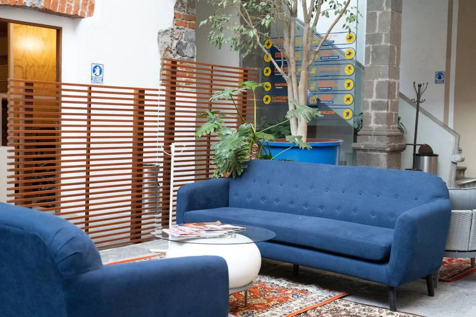 Casa Pepe Hostel Boutique - Puebla