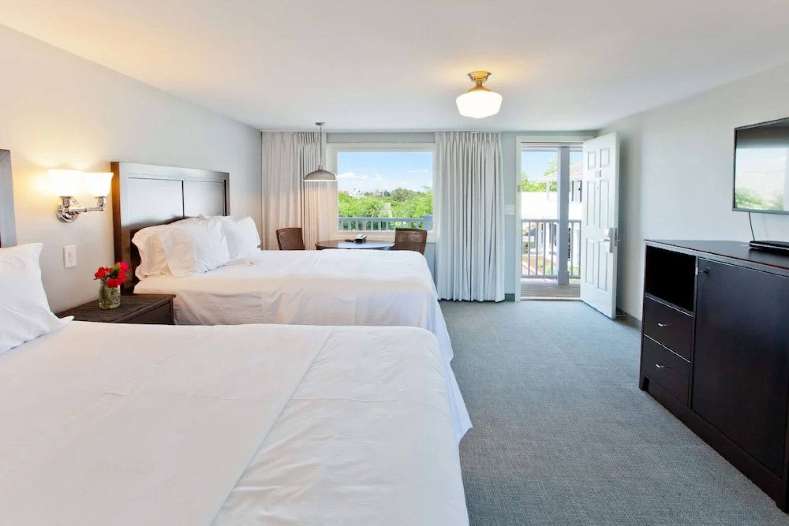 The Seaglass Inn & Spa