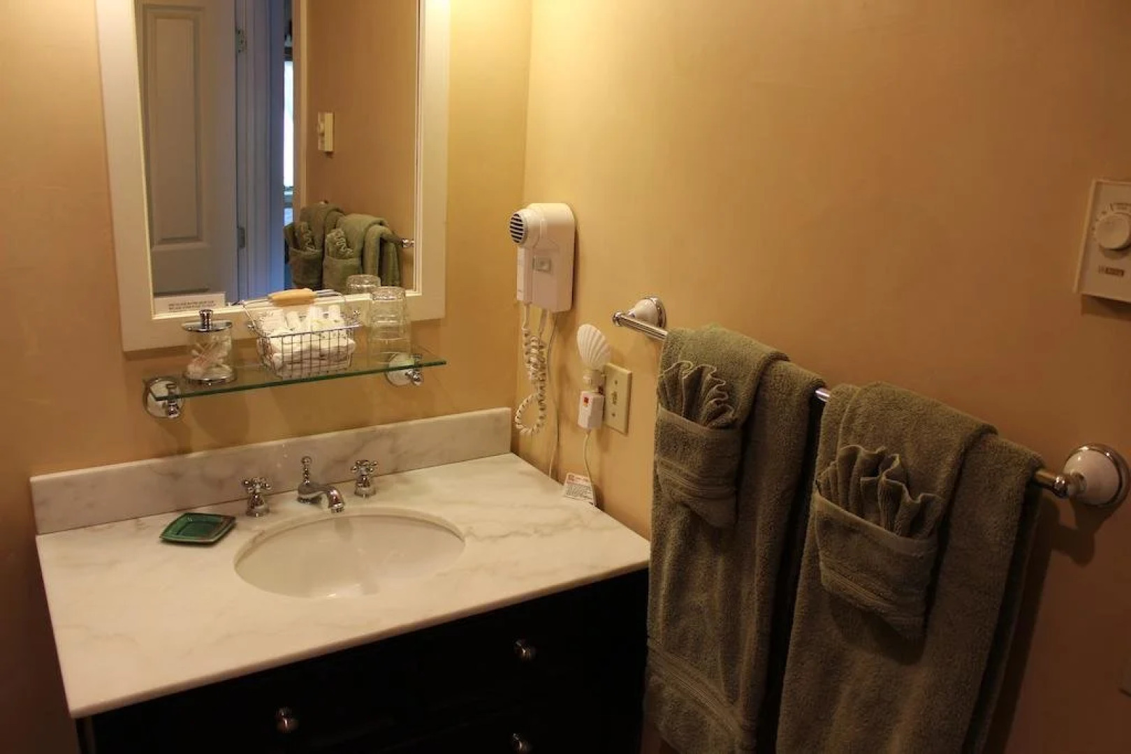 Kingfish at West Sound