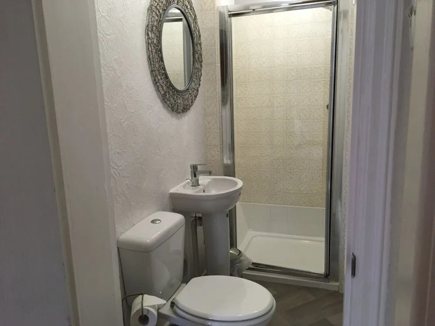 The Old School House