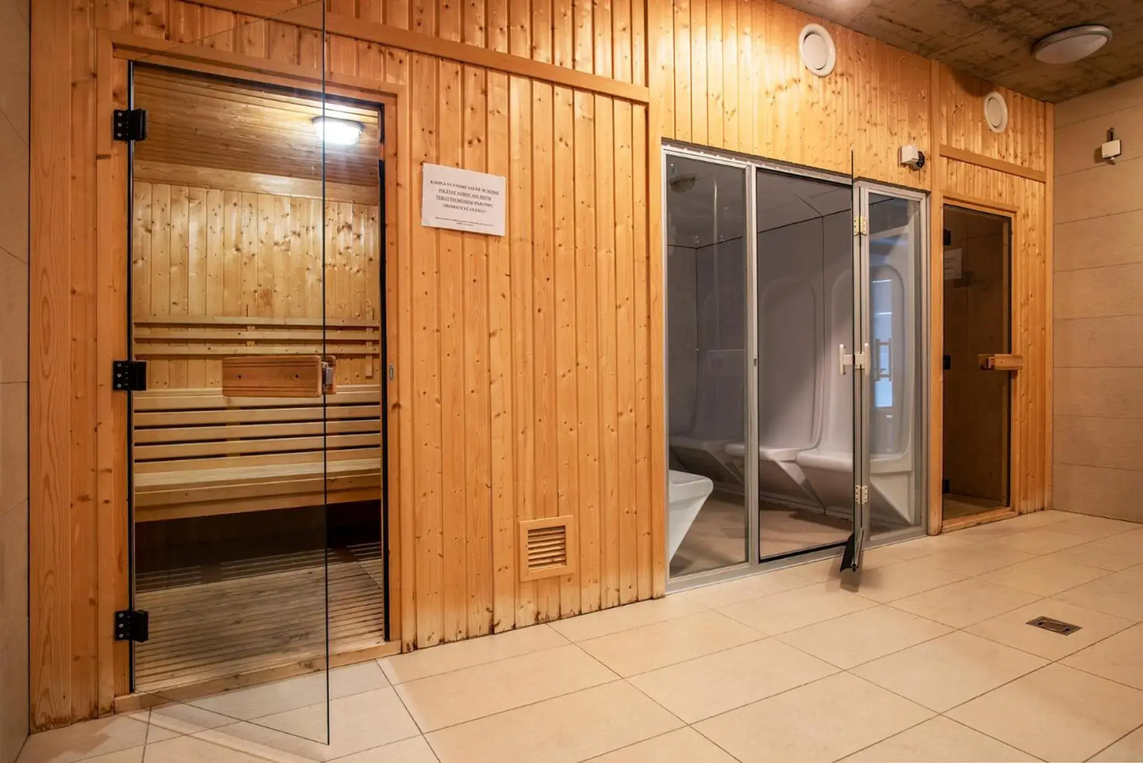 Kvilda Kilián apartmán Javor