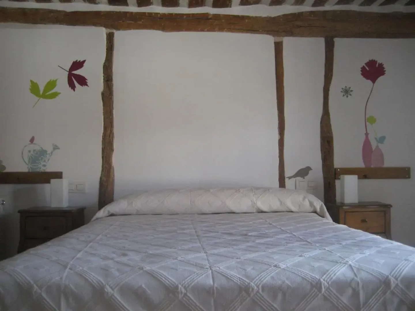 Casa Rural Margarita'S