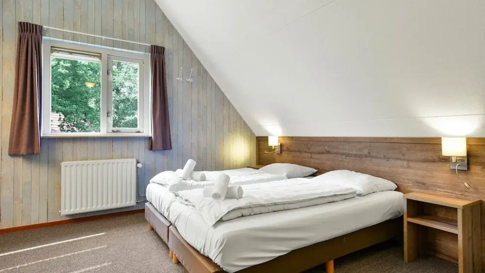 Summio Parc Duc de Brabant