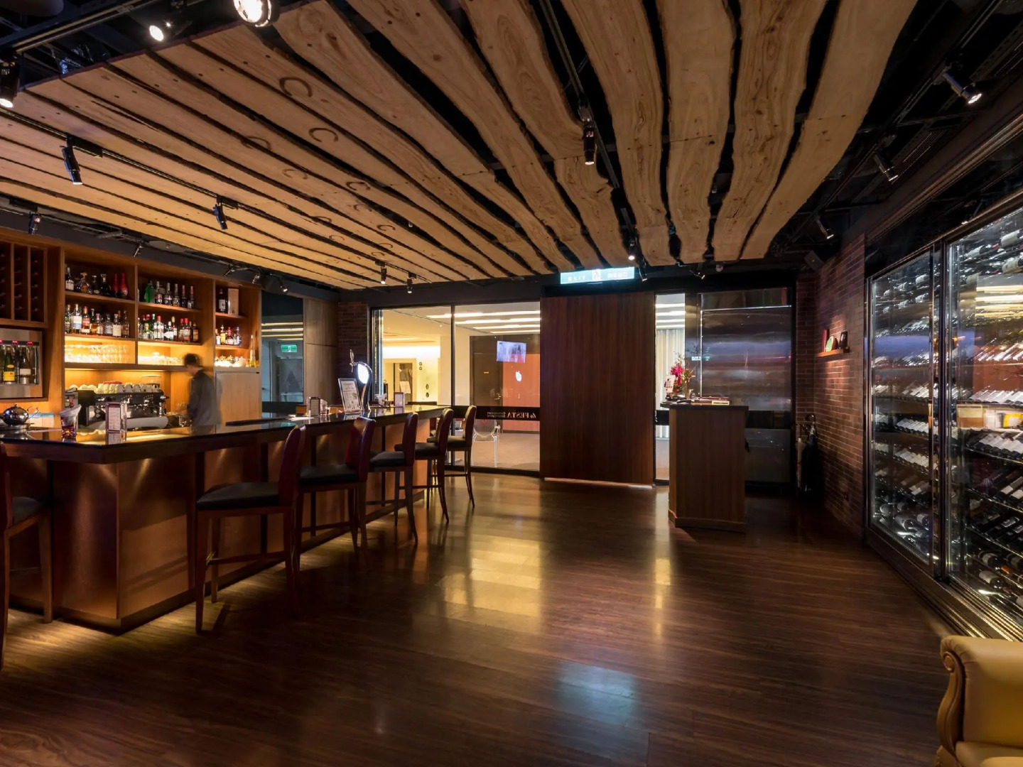 Grand Victoria Hotel