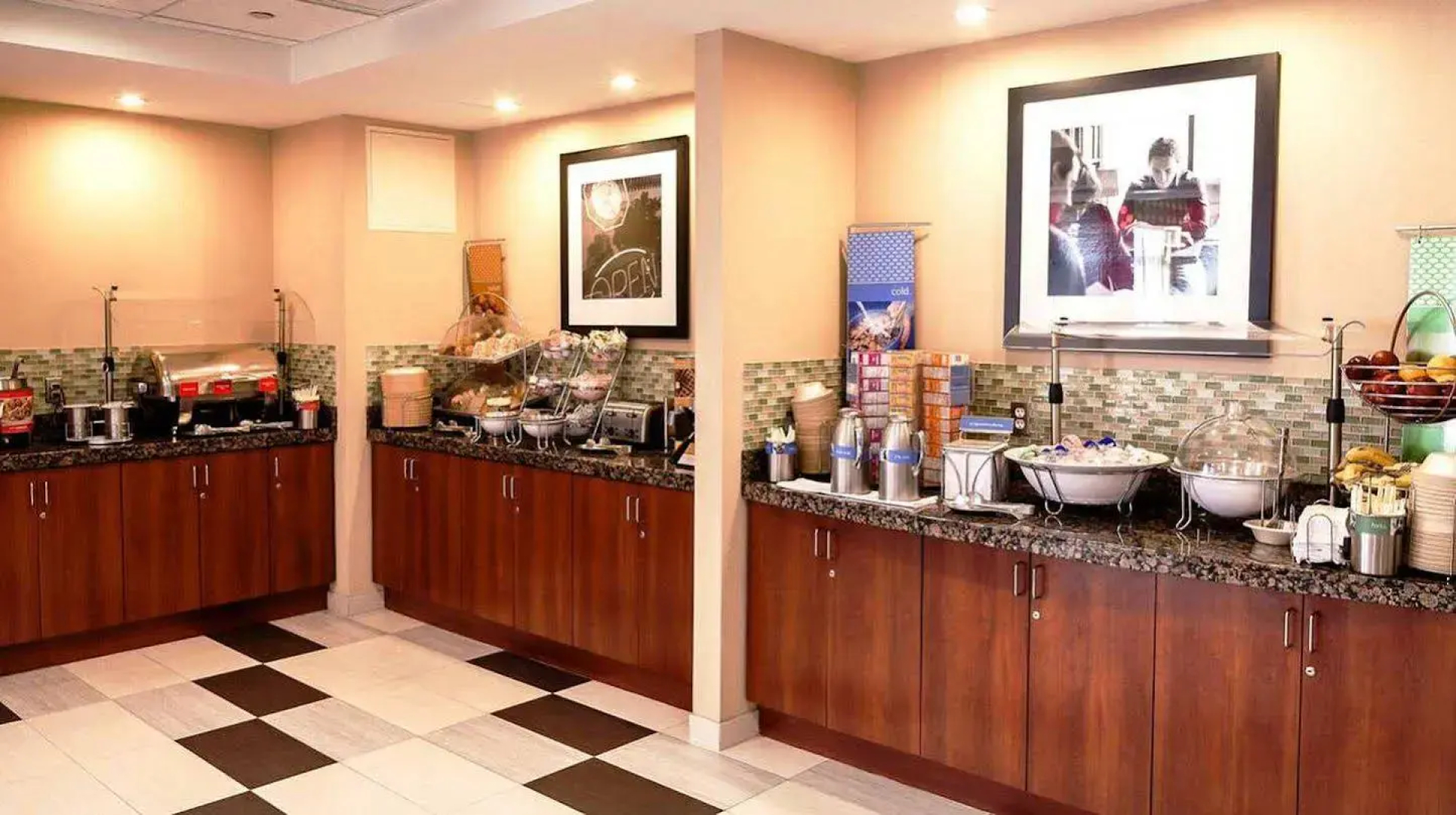 Hampton Inn & Suites Tulsa/Tulsa Hills