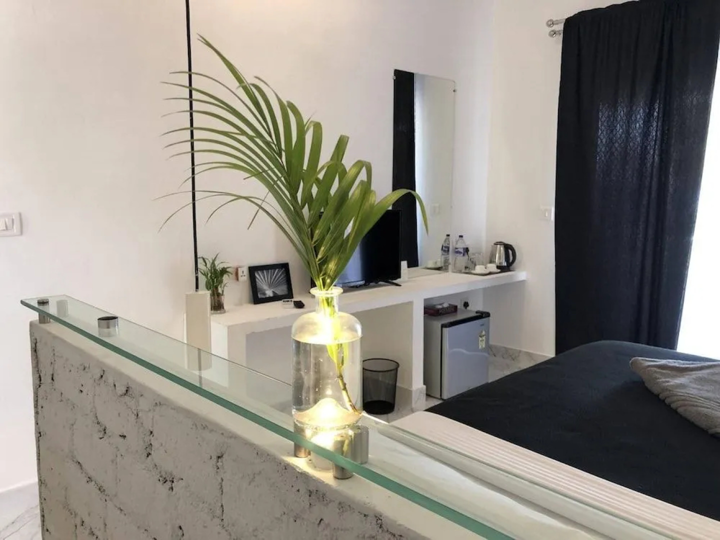 Keratheeram Beach Resort